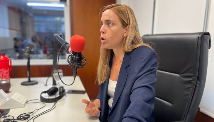 Roca: la gestión de María Emilia Soria gastó más de lo que recaudó y cerró 2025 con déficit
