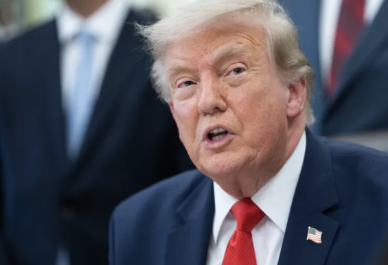 Trump amenaza con nuevas represalias contra Irán tras el aumento de las tensiones en Medio Oriente