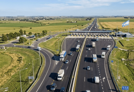 El Gobierno adjudicó la concesión de más de 1.800 kilómetros de rutas nacionales