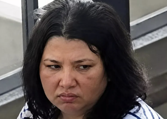 Hallaron muerta a la principal sospechosa del atentado contra un empresario ucraniano
