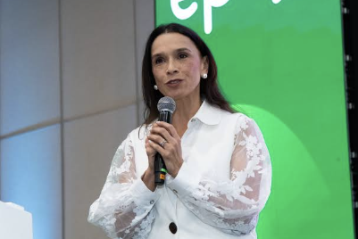 María Consuelo Araújo asumirá como embajadora de Colombia en Estados Unidos