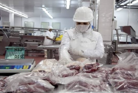 Las exportaciones de carne vacuna dejaron US$2.768 millones en siete meses