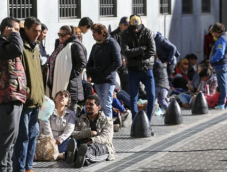 Brasil registra su menor desempleo para el trimestre de julio