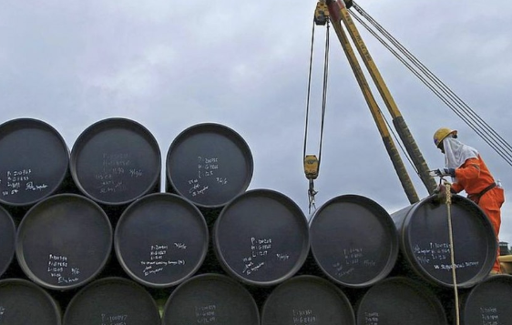 El petróleo vuelve a superar los US$90 por la reanudación de los ataques en Medio Oriente