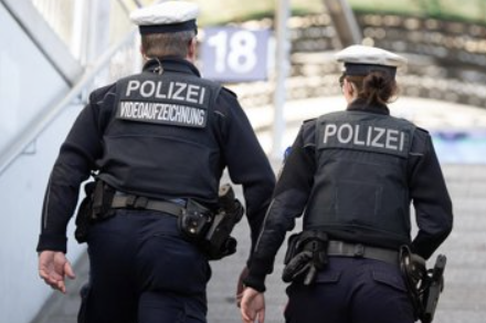 Alemania detuvo a un ciudadano iraquí acusado de planificar un ataque contra una iglesia