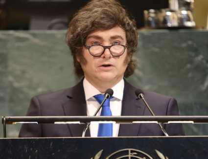 Javier Milei viaja a Estados Unidos para intervenir en la Asamblea General de la ONU y cumplir una intensa agenda en Nueva York