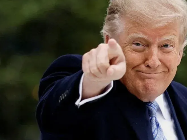 Trump anticipa un acuerdo con Cuba y desestima la opción militar