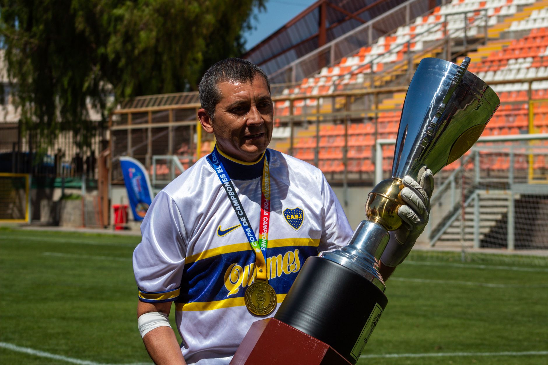 Estudiantes y Boca le ganan a Brasil desde adentro: ambos son semifinalistas en las Copas continentales
