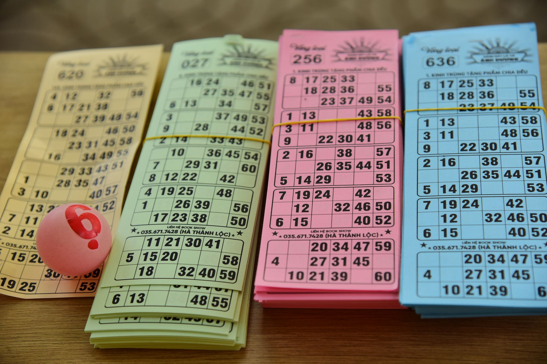 Quiniela Matutina de Santa Fe: resultados del sorteo del jueves 24 de septiembre