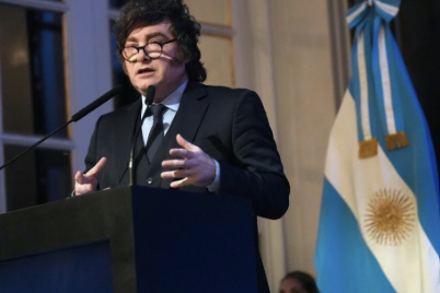 Milei respaldó la decisión de la Corte sobre la Ley de Tierras