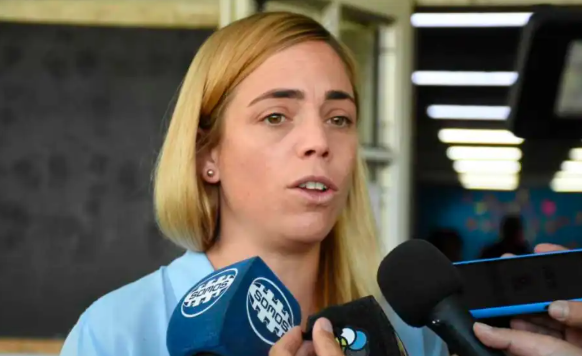 Soria bajo cuestionamiento: Mientras arma su candidatura, crecen los reclamos en Roca por el deterioro de las calles a causa de las lluvias