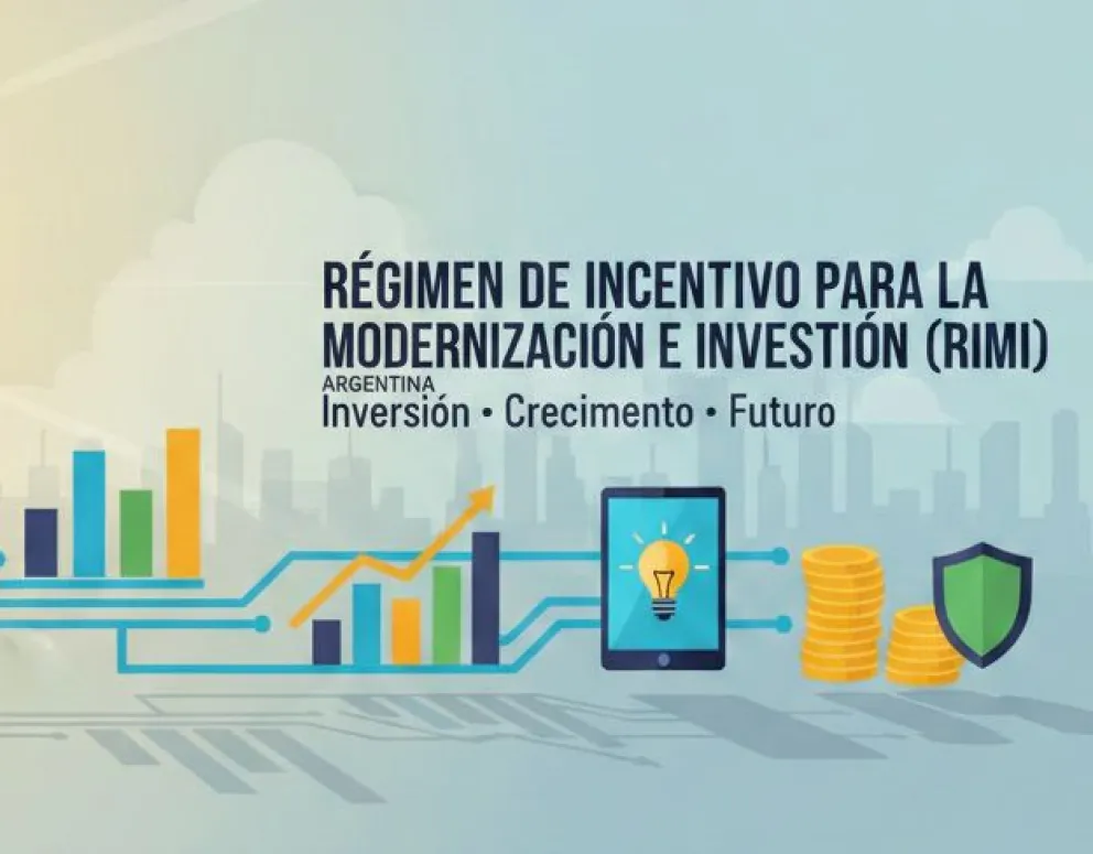 Qué es el RIMI y por qué las pymes argentinas no están aprovechando sus beneficios