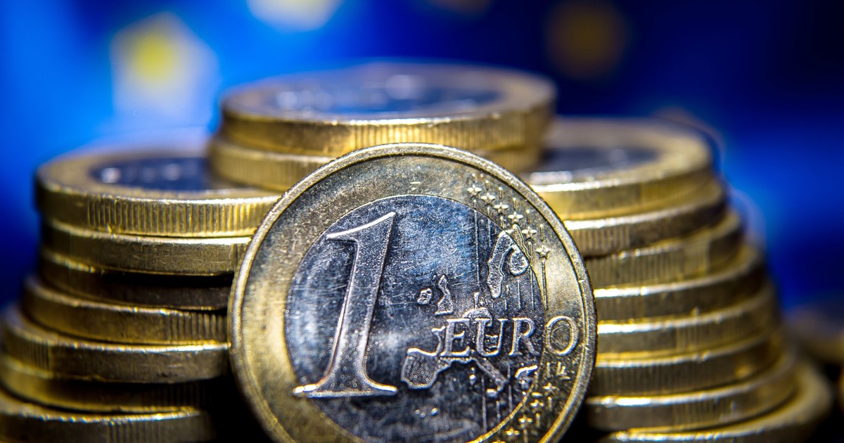 ¿Cuánto vale el euro en Panamá hoy jueves 22 de octubre de 2026?