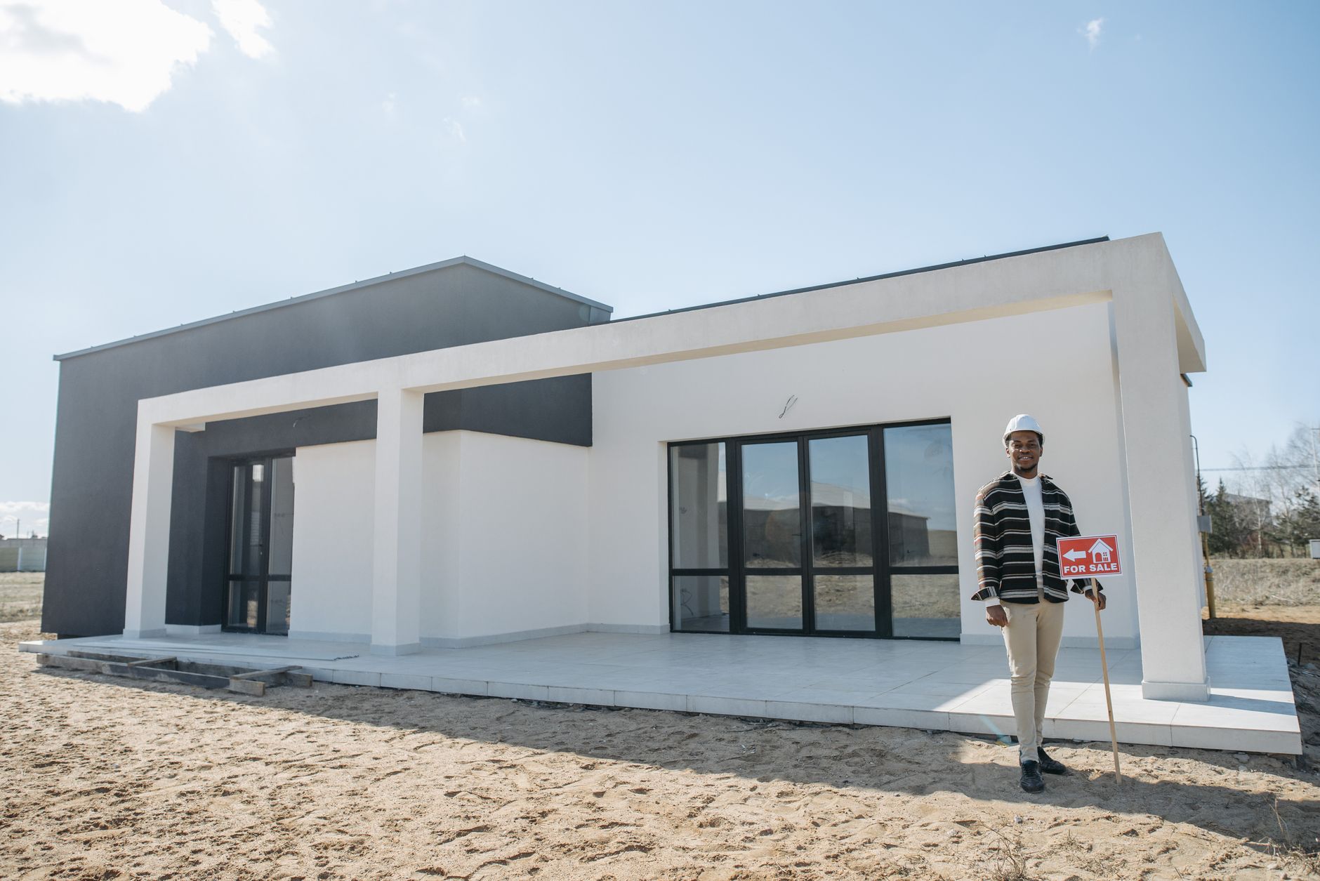 Una nueva ley en Massachusetts abriría la puerta a viviendas en terrenos muy pequeños