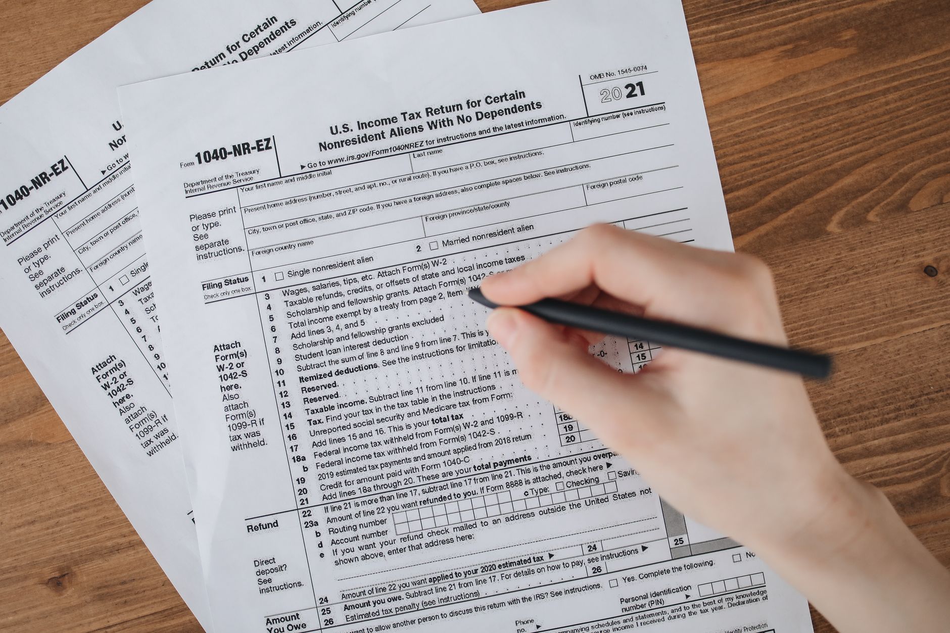 El IRS reduce multas automáticamente desde 2027: qué sanciones cubre y quiénes califican