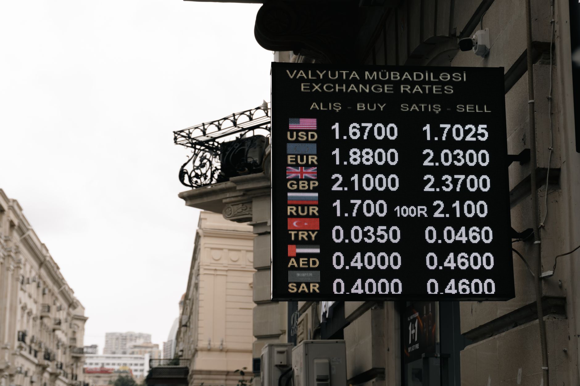 El euro en Paraguay este sábado: precio y tendencia al 24 de octubre de 2026