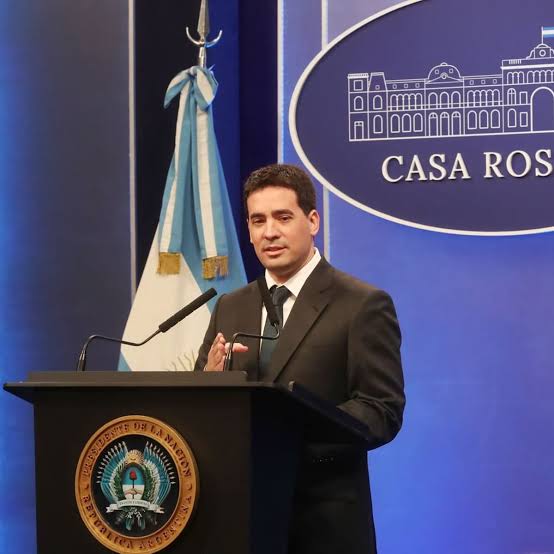 Milei y el turismo extranjero: el vocero lo celebró y prometió que el empleo también mejora