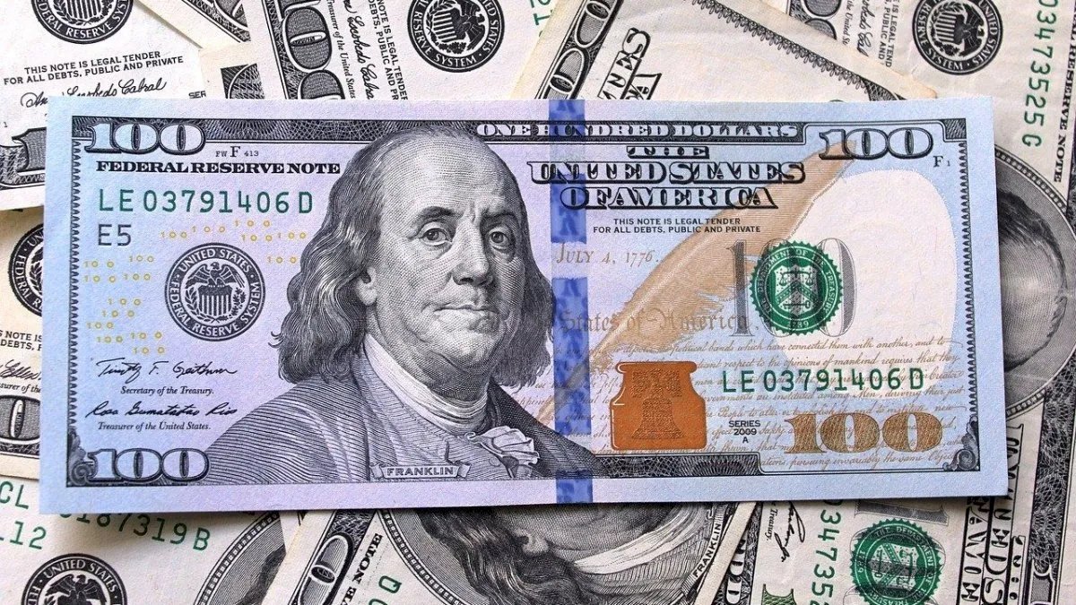 Dólar oficial a $1.540 y blue a $1.555: la apertura cambiaria del jueves 8 de octubre